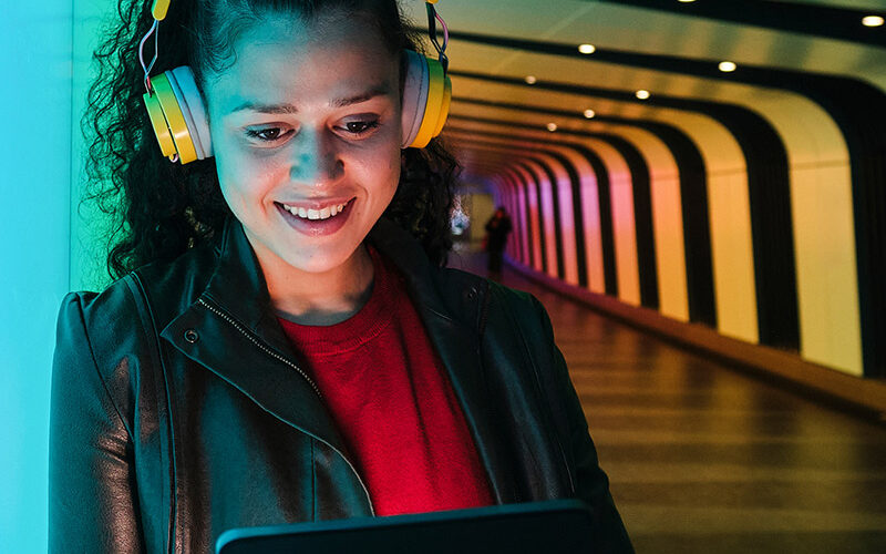 FYUZ 2025 Sees Open RAN Maturing as Operators Shift Toward AI-Driven Networks