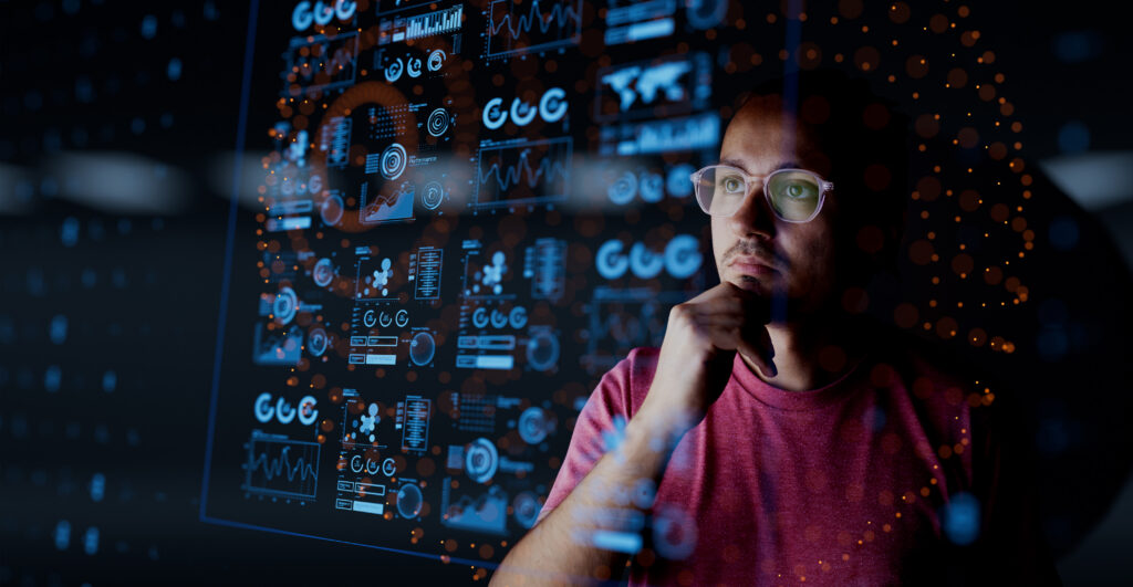 Agentic AI for Network Operators