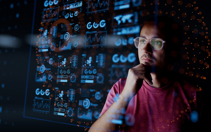 Agentic AI for Network Operators