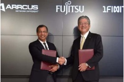 Partner Arrcus