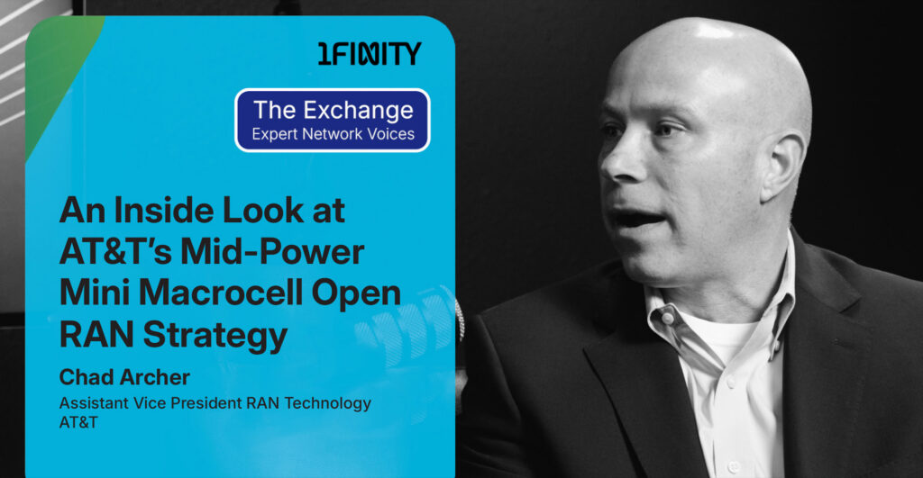 The Exchange Interview ATT
